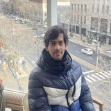 Debangshu Banerjee