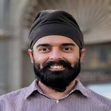 Gagandeep Singh