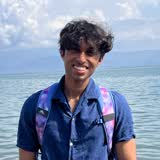 Tarun Suresh